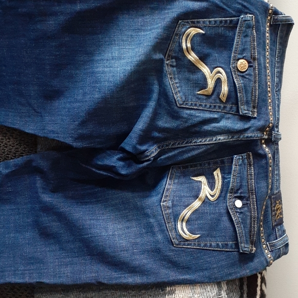 Rock Republic Kasandra Jean - Picture 4 of 7